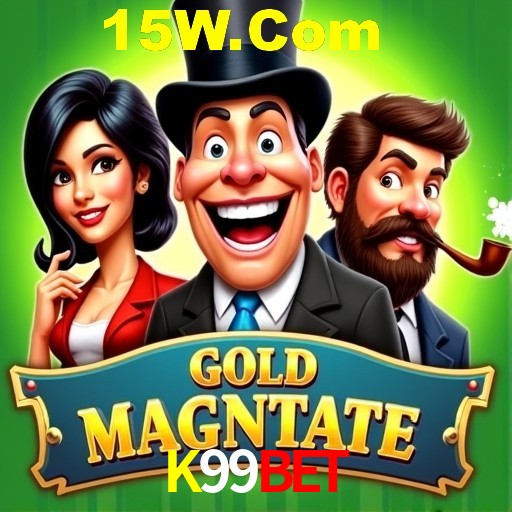 Descubra o Mundo do Cassino Online com K99Bet