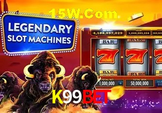 Casino Ao Vivo K99Bet