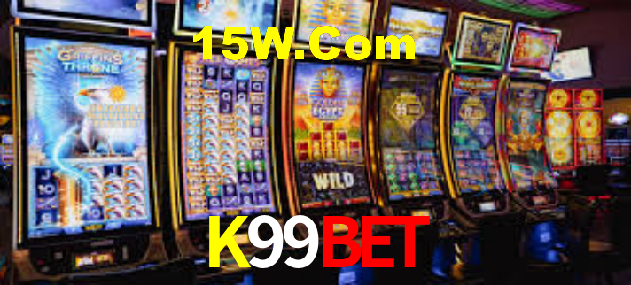PIX Instantâneo K99Bet