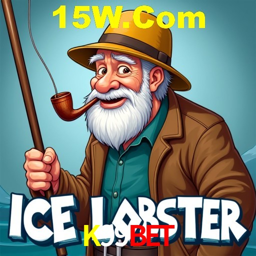Interface do App K99Bet