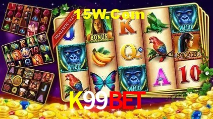 Integração de APIs K99Bet