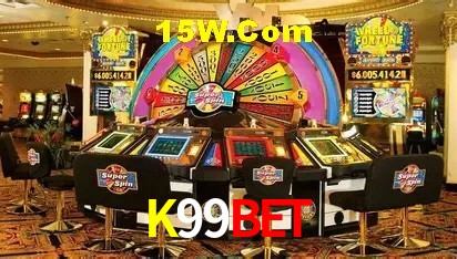 Promoções Sazonais K99Bet