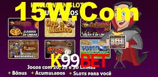 Ofertas Imperdíveis na K99Bet: Promoções e Bônus Que Valem a Pena