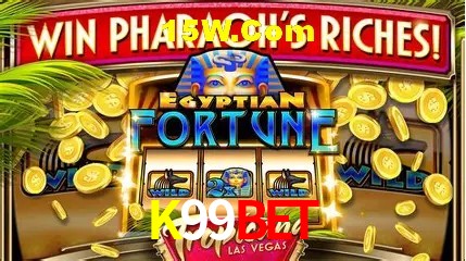 Recursos de Bônus K99Bet