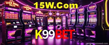 Mesa de Blackjack K99Bet