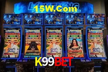 Login Seguro K99Bet
