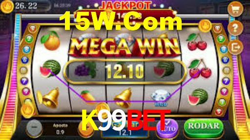 K99Bet - Cassino Online E Slots Com - K99Bet Vip