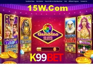 Estatísticas do Jogo K99Bet