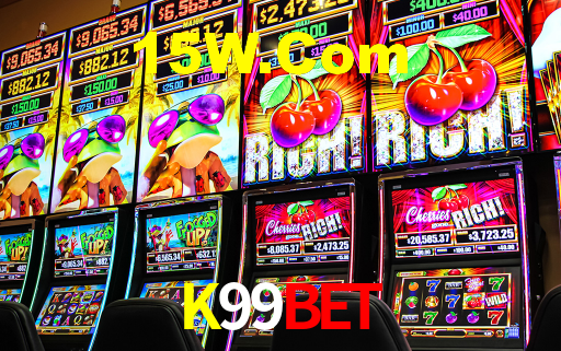 K99Bet: A Experiência de Casino com Jogos de Mesa ao Vivo
