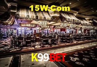 Design Responsivo K99Bet