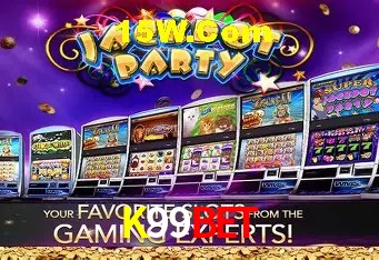 Diretório de Jogos K99Bet