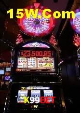 Promoção Relâmpago K99Bet