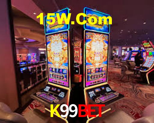 K99 Bet Vip