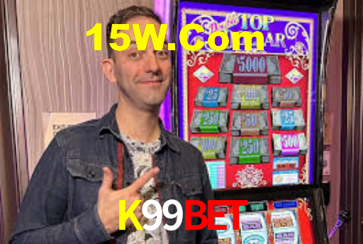 K99 Bet Vip