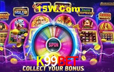 Integração de APIs K99Bet